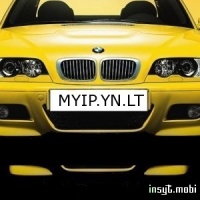 Plated Car by inSyt.mobi 1